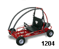 yerf-dog gokart 1204