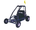 yerf-dog gokart 3002