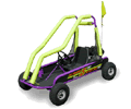 yerf-dog gokart 3100